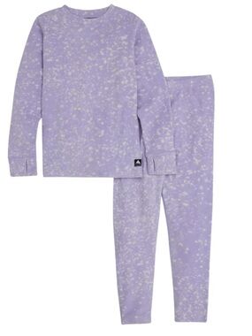 Burton toddler fleece base layer